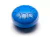 Глюкофон, 15см, До мажор, синий, Foix, FTD-68C-BL