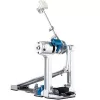 Precision Coil Педаль бас-барабана, одиночная, Dixon, PP-PCP1D