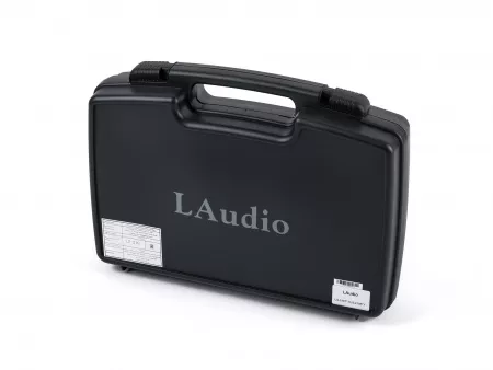 Система ушного мониторинга, LAudio, LS-210