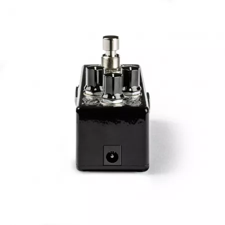 MXR Raw Dawg Overdrive Педаль эффектов, Dunlop, EG74