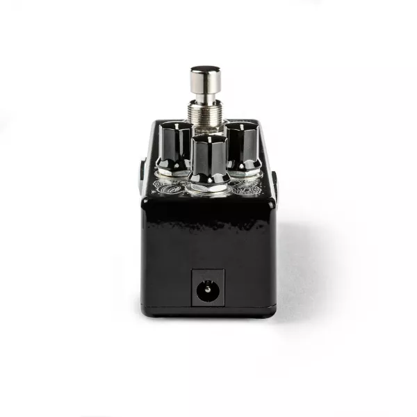 MXR Raw Dawg Overdrive Педаль эффектов, Dunlop, EG74  рис.2 