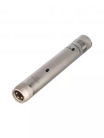 Микрофон конденсаторный, Alctron, T02A