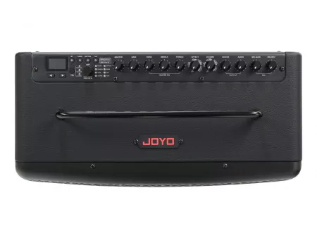 Комбоусилитель портативный, 40Вт, Joyo, JAM-BUDDY-III