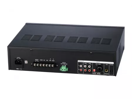 Усилитель мощности трансляционный, 120Вт, Pearller, HY1120MBT