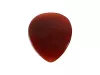 Exotic Stone Медиатор, камень, коричневый, Pickboy, GP-ST-2/BR