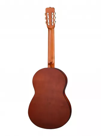 Классическая гитара, цвет натуральный, Presto, GC-NAT-40