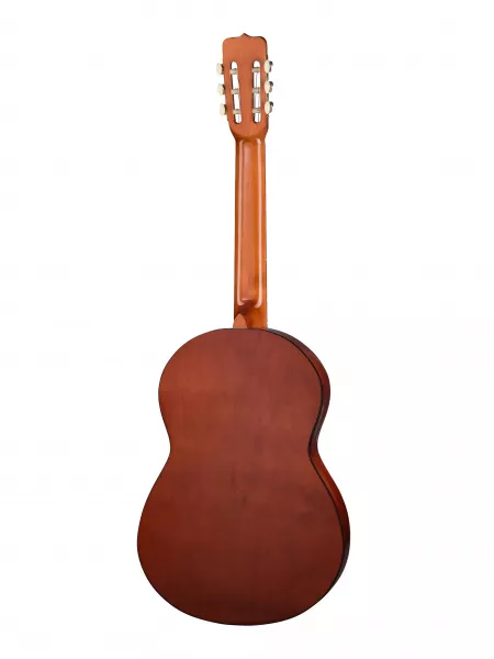 Классическая гитара, цвет натуральный, Presto, GC-NAT-40  рис.2 