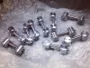 FATld16 Лаги барабана, Fat Custom Drums