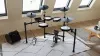 Цифровая ударная установка, Nux, DM-300-NUX