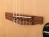 Sunset Series Электрогитара, нейлоновые струны, Cort, Sunset-Nylectric-NAT