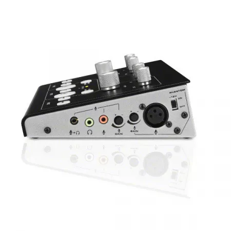 SL Interpreter Пульт переводчика, Sennheiser, 506242