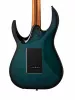 Modern Электрогитара с встроенным процессором, синяя, GTRS, M810-BLBT