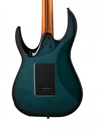 Modern Электрогитара с встроенным процессором, синяя, GTRS, M810-BLBT