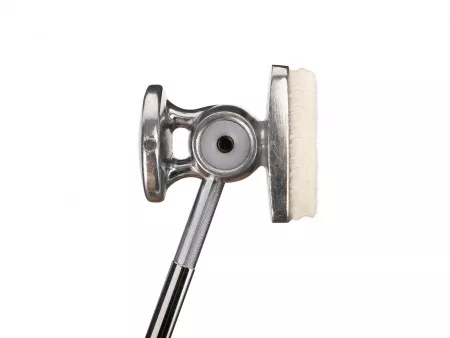 Precision Coil Колотушка бас-барабана, двусторонняя, Dixon, PPB-P1-HP