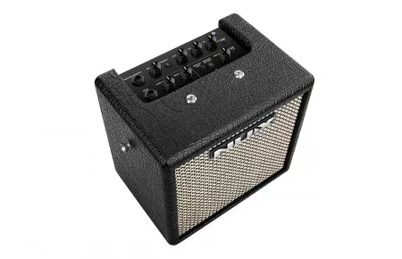 Цифровой комбоусилитель, портативный, 8Вт, Nux, Mighty-8BT-MKII
