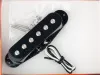 Звукосниматель магнитный, сингл, нековый, черный, Belcat, BS-01Neck-BK