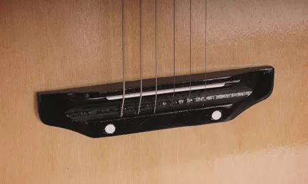 M1C Гитара акустическая, Ижевский завод Т.И.М