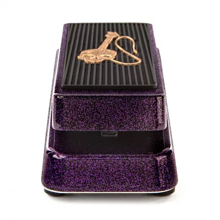 Kirk Hammett Cry Baby Wah Педаль эффектов, Dunlop, KH95X