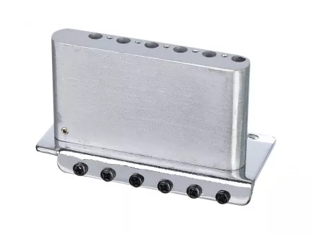 M Series Бридж тремоло, хром, Wilkinson, WOV03-CR