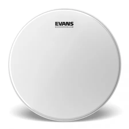 B14UV2-B UV2 Пластик для малого и том-барабана 14