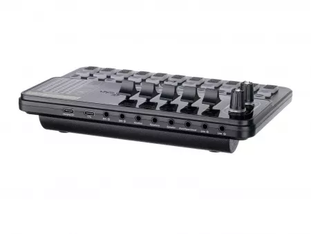 Звуковая карта USB, 16 бит/48 кГц, Foix, V10XPRO