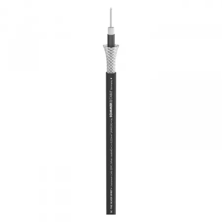 SC-Silver Spirit Кабель инструментальный, 100м, Sommer Cable, 300-0011