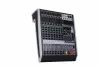 Микшерный пульт, 8 каналов, серия PRO, LAudio, MF-8UB