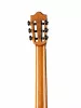 Классическая гитара со звукоснимателем, с вырезом, Martinez, Almeria-Luthier-Rosewood