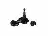 Колки для гитары 3+3, черные, Gotoh, SG301-20-B-L3+R3