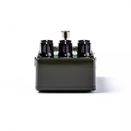 MXR Bass Preamp Предусилитель басовый, Dunlop, M81