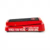 Tom Morello Cry Baby Wah Педаль эффектов, Dunlop, TBM95