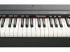 Цифровое пианино, черное, со стойкой (2 коробки) Orla, Stage-Starter-Black-Satin
