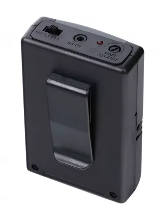 Портативная акустическая система, аккумуляторная, 30Вт, Joyo, JPA863