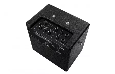 Цифровой комбоусилитель, портативный, 8Вт, Nux, Mighty-8BT-MKII