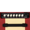 CM Series Гитарный комбоусилитель, красный, 15Вт, Cort, CM15R-EU-DR