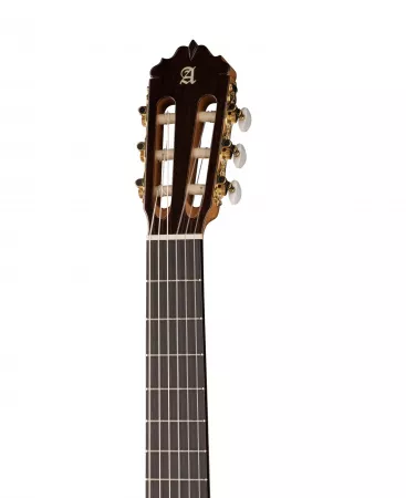 Flamenco Conservatory 7FC Классическая гитара, Alhambra, 8.215