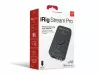 iRig Stream Pro Интерфейс для стрима iOS/Android/Mac/Win, 24-бит/96 кГц,IK Multimedia, IRIG-STREAMPRO