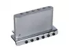 M Series Бридж тремоло, хром, Wilkinson, WOV06-CR