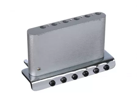 M Series Бридж тремоло, хром, Wilkinson, WOV06-CR