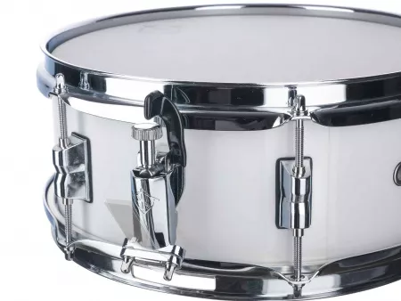 Маршевый малый барабан 5 х 12", Dixon, PMSCL052-WT