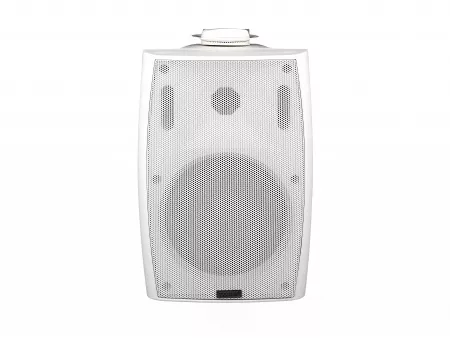 Громкоговоритель настенный, 20Вт, белый, TADS, DS-551K-WHITE