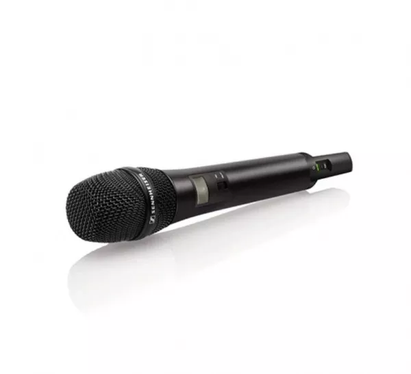 AVX-Combo Set-3-EU Беспроводная микрофонная система для видеокамер, Sennheiser, 507189  рис.2 