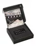 Dark Robber 6S Звукосниматель магнитный, нековый, Bagdasar guitars, BGP411N