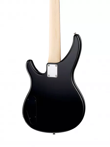 Бас-гитара, черная, Yamaha, TRBX174-BL  рис.2 