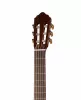 Classic Series Классическая гитара со звукоснимателем, с вырезом, Cort, AC160CF-NAT