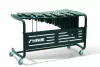 20301001 Orff Meisterklasse CM L Металлофон концертный, 38 брусков, Sonor