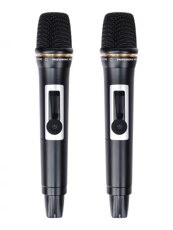 Беспроводная микрофонная система, LAudio, LS-602