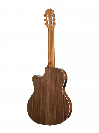 Performer Series Rondo Электро-акустическая классическая гитара, с вырезом, Kremona, R65CW