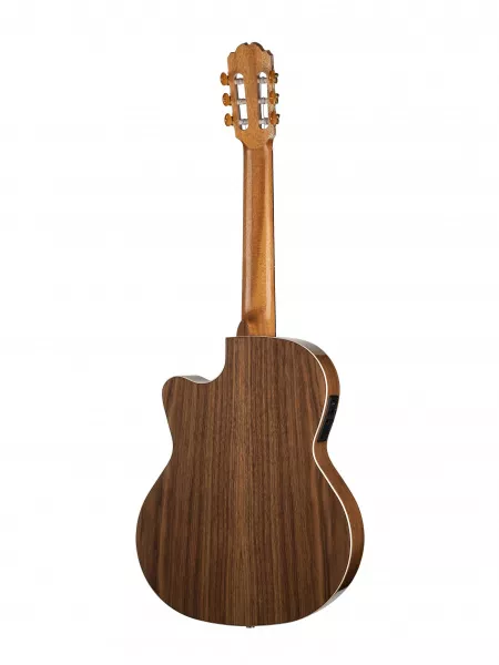 Performer Series Rondo Электро-акустическая классическая гитара, с вырезом, Kremona, R65CW  рис.2 