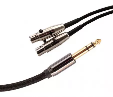 Наушники динамические, полуоткрытые, Kennerton Audio Equipment, Aurora-Rise